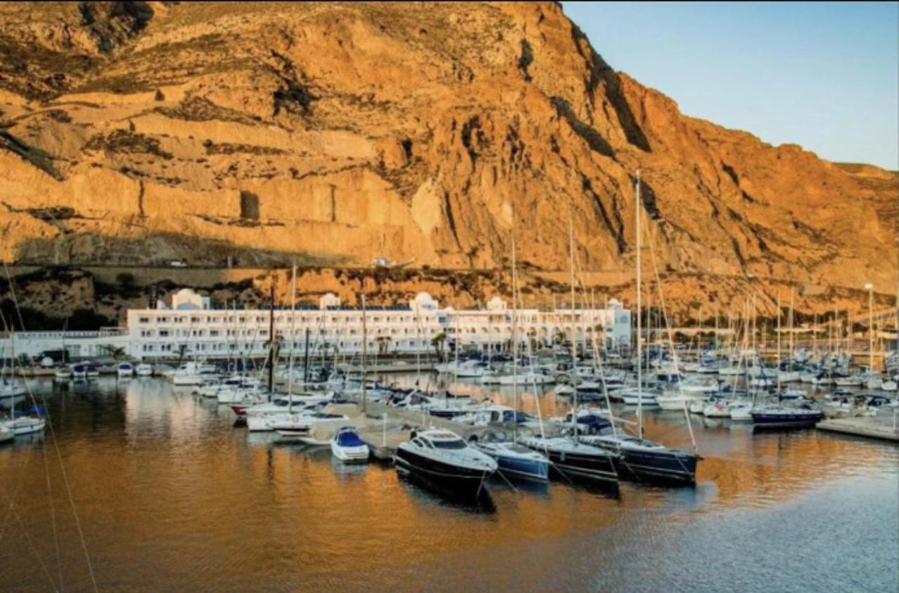 Captivating 2-bed In Aguadulce Apartamento Aguadulce (Almeria)